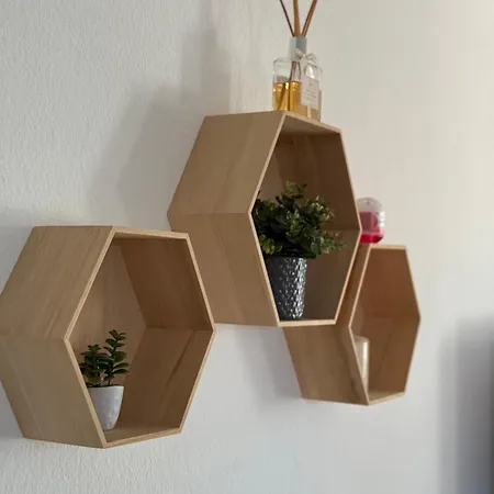 Διαμέρισμα Apartment-rheda Zentral Rheda-Wiedenbrück