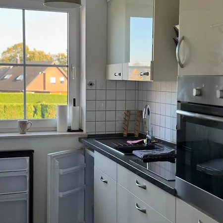 Apartment-rheda Zentral *