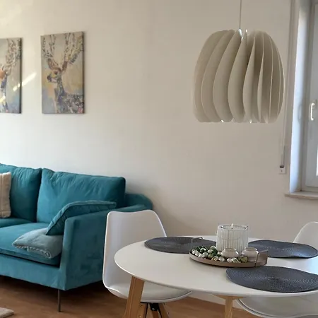 Apartment-rheda Zentral * Rheda-Wiedenbrueck
