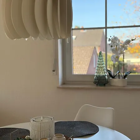 Apartment-rheda Zentral Διαμέρισμα