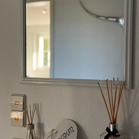 Apartment-rheda Zentral *