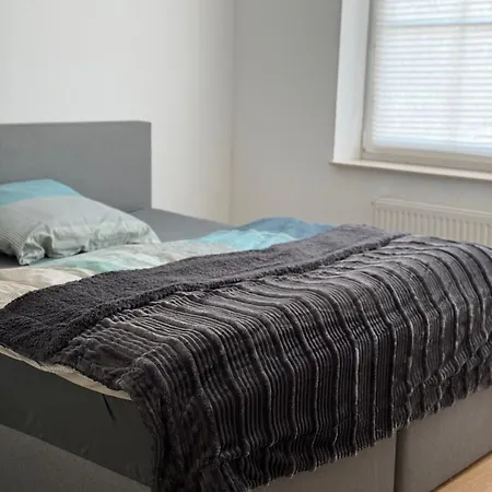 Apartment-rheda Zentral Rheda-Wiedenbrück