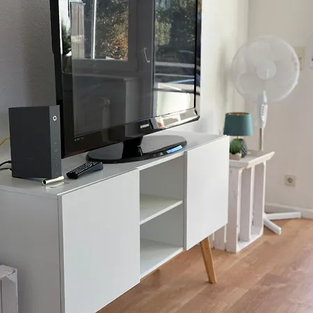 Apartment-rheda Zentral