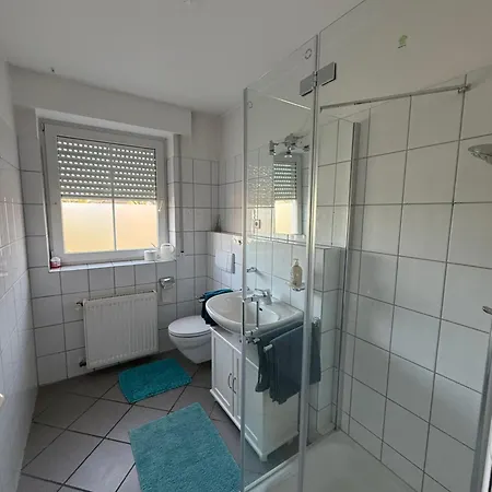Apartment Apartment-rheda Zentral *