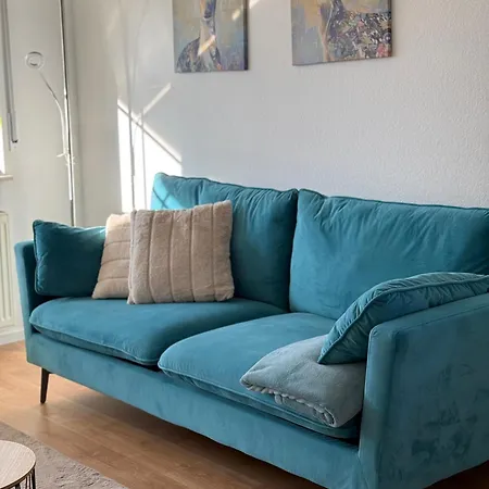 Apartment-rheda Zentral Διαμέρισμα