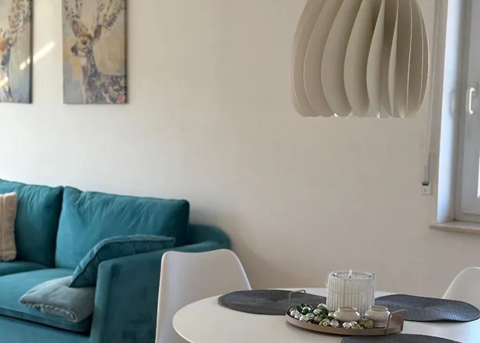 Apartment-rheda Zentral * Rheda-Wiedenbrück