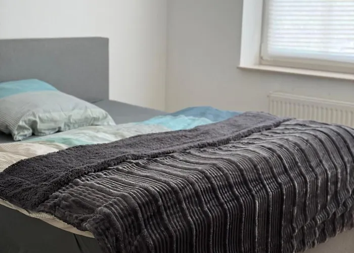 Apartment-rheda Zentral Rheda-Wiedenbrück