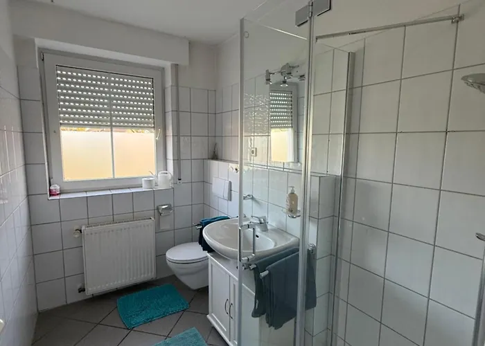 Apartament Apartment-rheda Zentral *